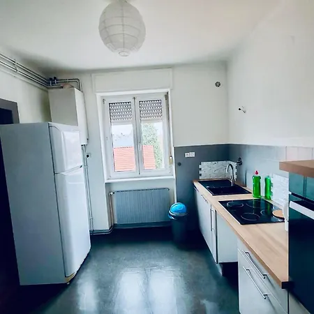 Huitieme Avenue Grand Parking Un Sejour A Part