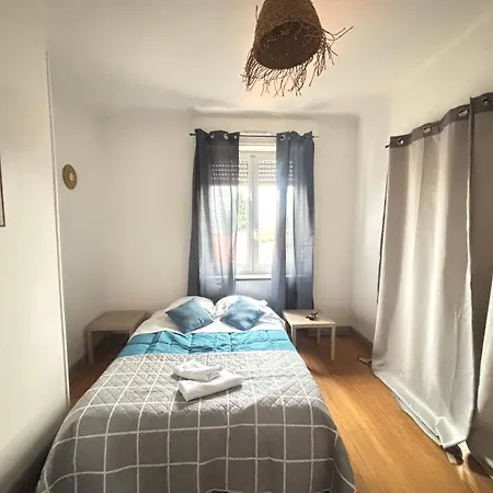 Huitieme Avenue Grand Parking Un Sejour A Part