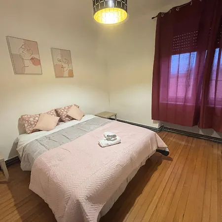 Huitieme Avenue Grand Parking Un Sejour A Part 梅斯
