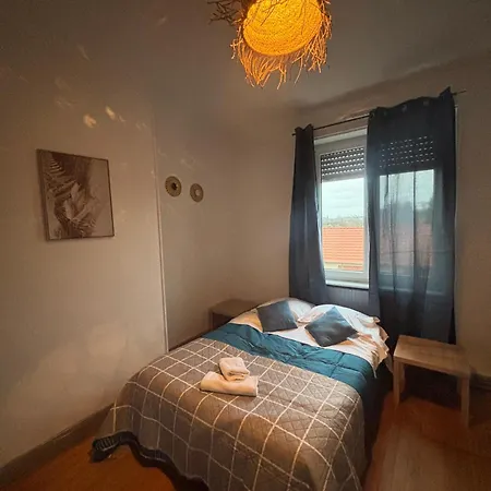 Huitieme Avenue Grand Parking Un Sejour A Part * ميتز