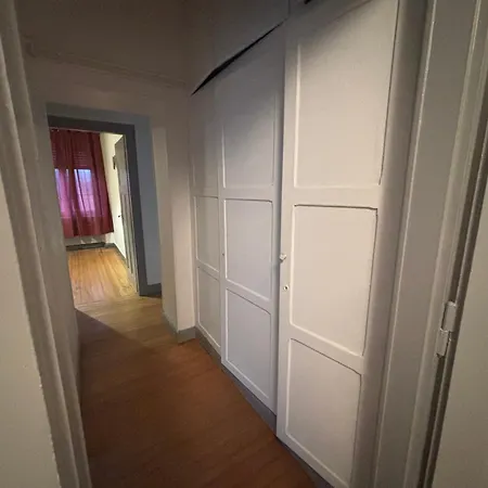 Huitieme Avenue Grand Parking Un Sejour A Part *