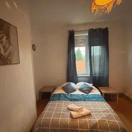 Huitieme Avenue Grand Parking Un Sejour A Part ميتز