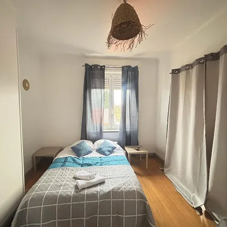 Huitieme Avenue Grand Parking Un Sejour A Part *