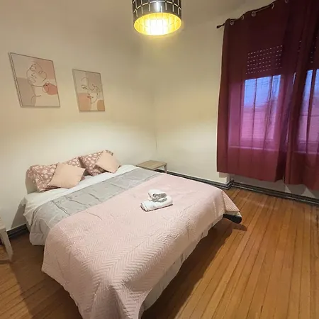 Huitieme Avenue Grand Parking Un Sejour A Part Appartement *