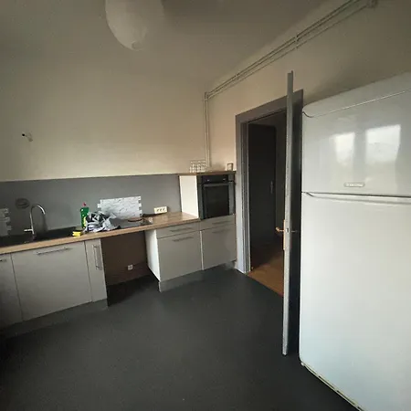 Huitieme Avenue Grand Parking Un Sejour A Part شقة