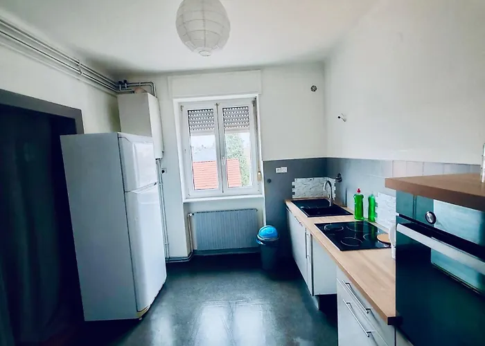 Huitieme Avenue Grand Parking Un Sejour A Part