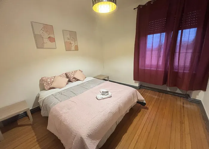 Huitieme Avenue Grand Parking Un Sejour A Part Metz