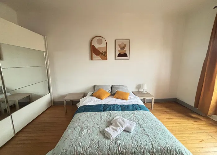 Huitieme Avenue Grand Parking Un Sejour A Part