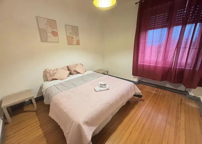 Huitieme Avenue Grand Parking Un Sejour A Part Metz